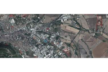 For sale - For Construction in Trakia,  Shumen