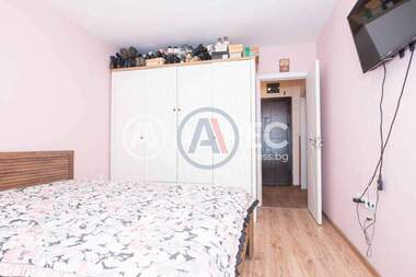 For sale - Apartment in Meden Rudnik,  Burgas