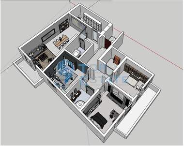 For sale - Apartment in Buzludja,  Veliko Tarnovo
