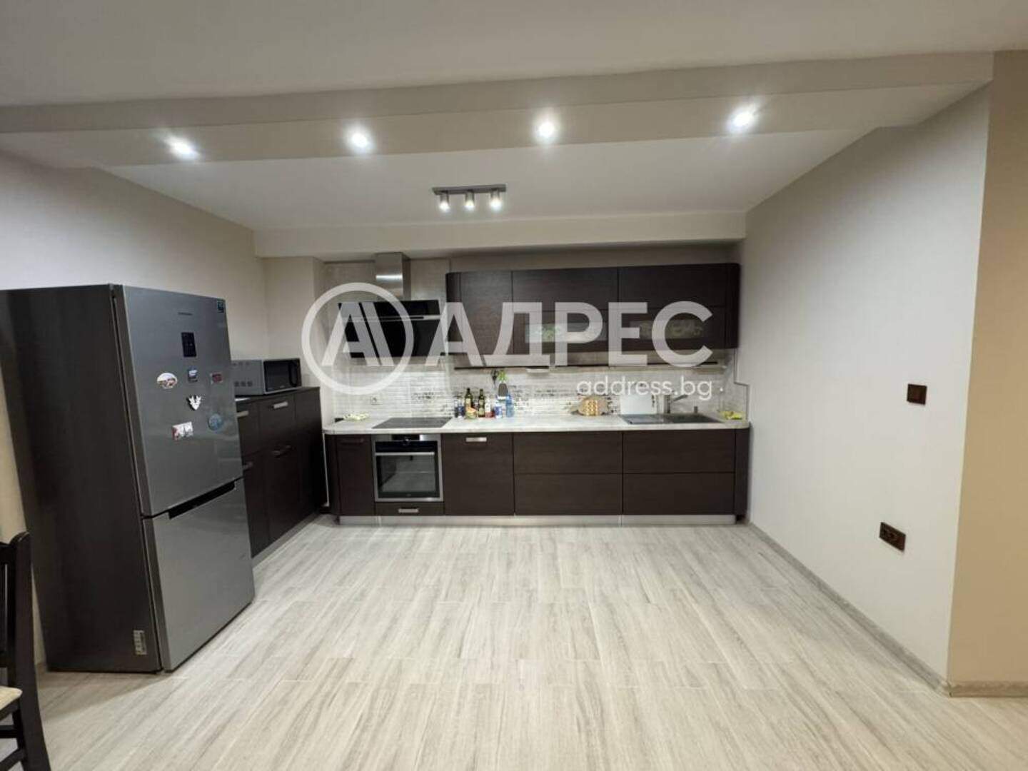 Двустаен Апартамент в Остромила, Пловдив – снимка 3