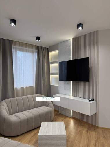 Miete - Wohnung in Hristo Smirnenski,  Plowdiw