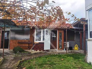 For sale - House in Rudnik,  Burgas