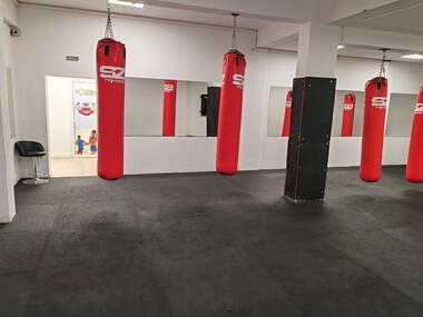 Satış - Fitnes olarak Centar,  Razgrad