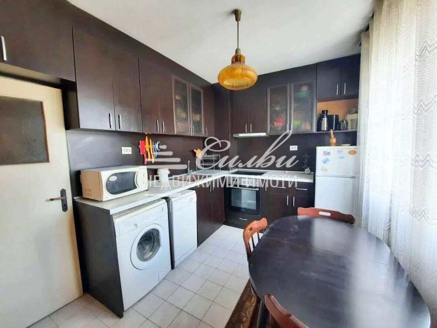 Vierzimmer Wohnung in Center, Schumen – Foto 7