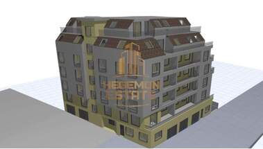 Vânzare - Apartament în Center,  Varna