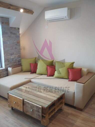 For rent - Apartment in Levski,  Varna