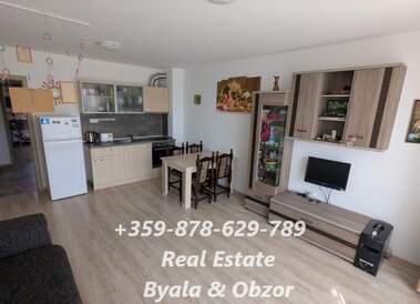 For sale - Apartment in Biala,  Varna