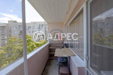 For sale - Apartment in Obelia 2,  Sofia