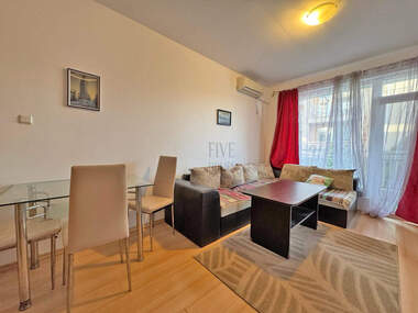 Verkauf - Wohnung in Sonnenstrand,  Burgas