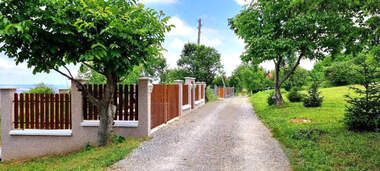 Satış - İnşaat arsası olarak Arbanasi,  Veliko Tarnovo
