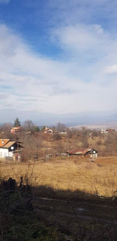 Verkauf - Baugrundstück in Koluscha,  Küstendil