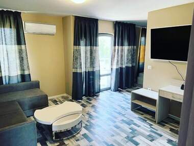 Vânzare - Hotel în Lozeneț,  Burgas