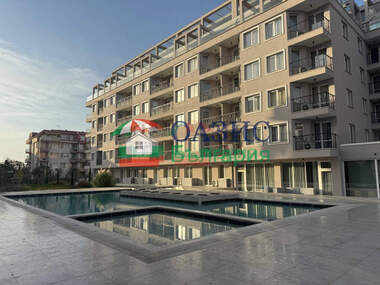 Satış - Apartman olarak Sunny Beach,  Burgas