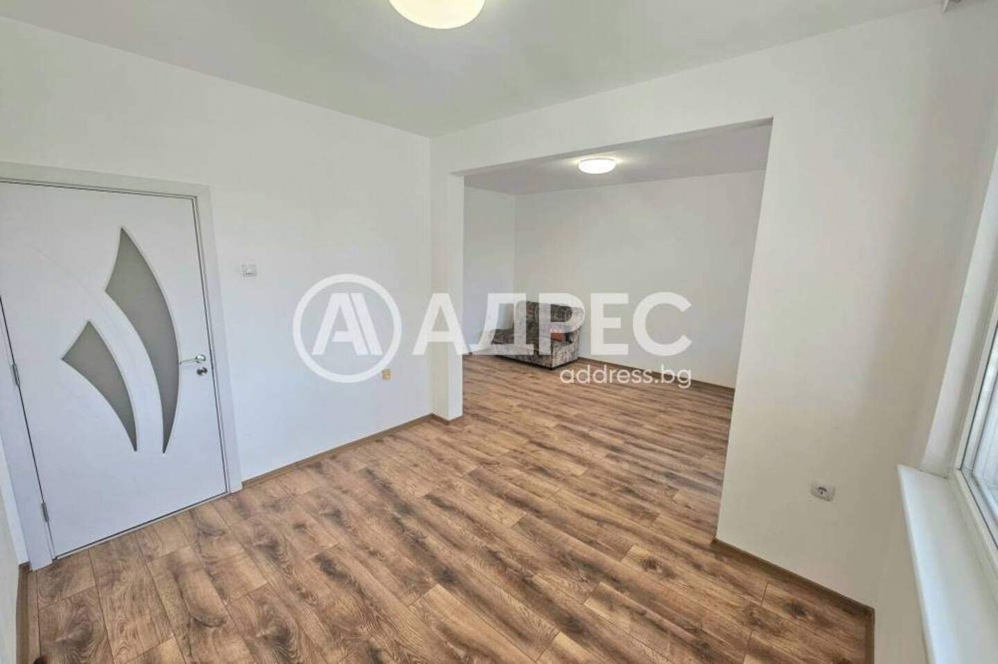 Τρίδωμο Διαμέρισμα σε Μπριζ, Βαρνα – φωτογραφία 5