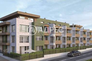 Продажба - Апартамент във Виница,  Варна