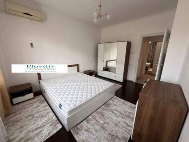 Kira - Apartman olarak Center,  Plovdiv