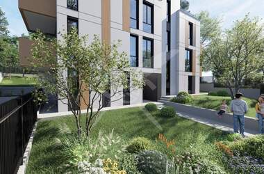Satış - Apartman olarak Bankia,  Sofia