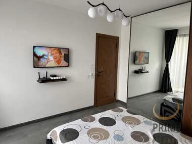 Miete - Wohnung in Horizont,  Burgas