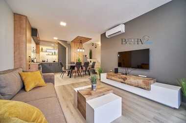 Miete - Wohnung in Sweti Konstantin i Elena,  Warna