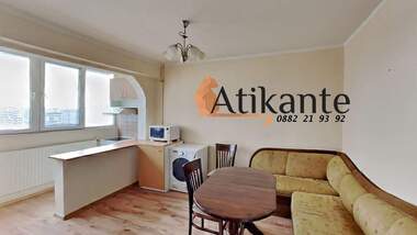 For sale - Apartment in Mladost-3,  Sofia