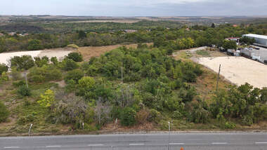 For sale - For Construction in Izhod Ruse - Sofia,  Ruse
