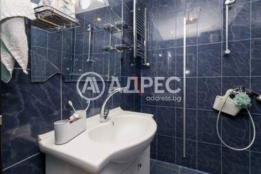 Verkauf - Wohnung in Meden Rudnik,  Burgas