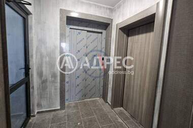 Satış - Apartman olarak k.k. Çayka,  Varna