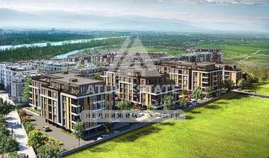 Vânzare - Apartament în Kărșiaka,  Plovdiv