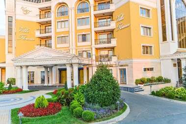 Satış - Apartman olarak Sveti Vlas,  Burgas