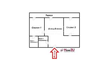 Vânzare - Apartament în Sunny Beach,  Burgas