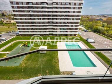 Închiriere - Apartament în Troșevo,  Varna