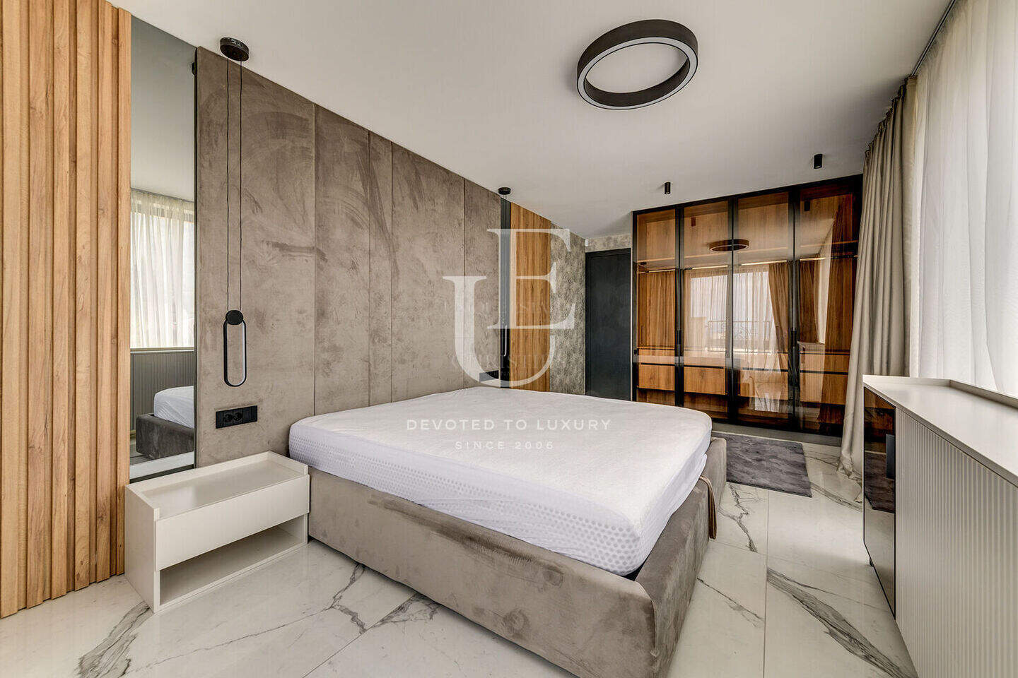 Üç odalı Apartman olarak Dragalevtsi, Sofia – fotoğraf 7