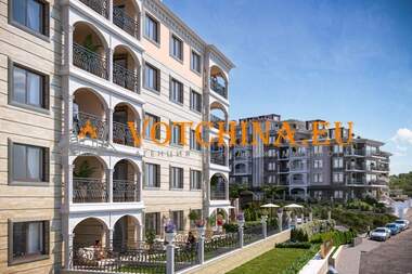 Vânzare - Apartament în Nesebăr,  Burgas