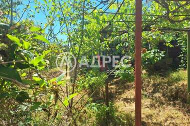 For sale - For Construction in Borovec - Iug,  Varna