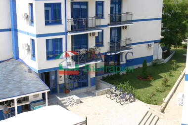 Verkauf - Wohnung in Pomorie,  Burgas