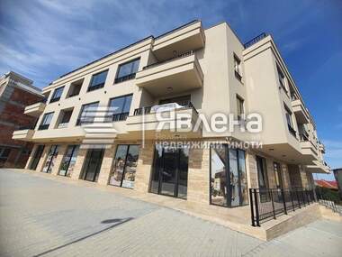 Verkauf - Wohnung in Zarewo,  Burgas