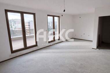 For sale - Apartment in Nadejda 3,  Sofia