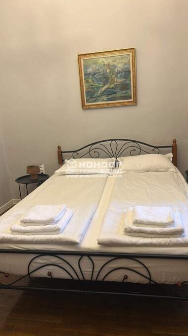For rent - Apartment in Center,  Plovdiv