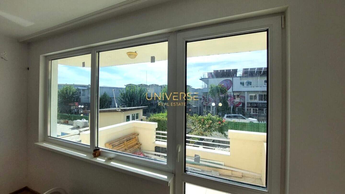 Dreizimmer Wohnung in Sweti Wlas, Burgas – Foto 4