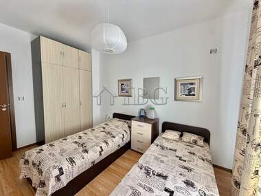 Verkauf - Wohnung in Rawda,  Burgas