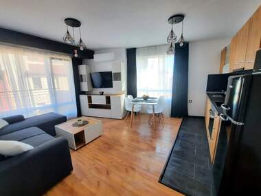 Miete - Wohnung in Saravowo,  Burgas