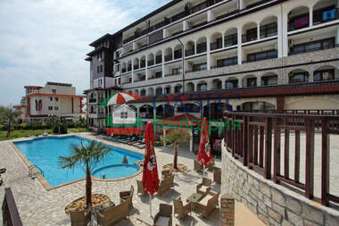 For sale - Apartment in Sveti Vlas,  Burgas