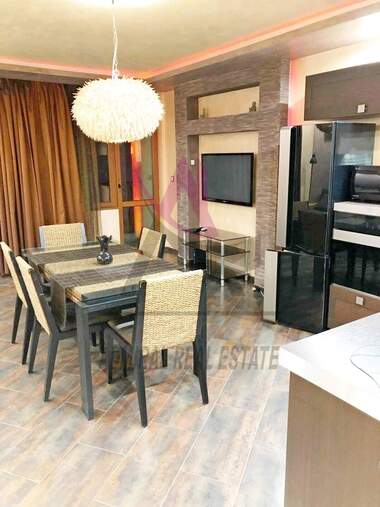 For rent - Apartment in Liatno kino Trakia,  Varna