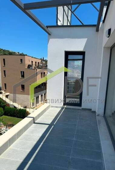 Vânzare - Apartament în Briz,  Varna