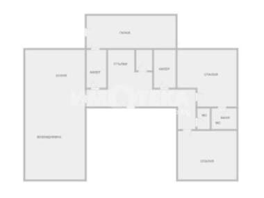 For rent - House in Zdravets,  Varna