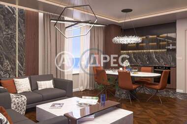 For sale - Apartment in Nadejda 2,  Sofia