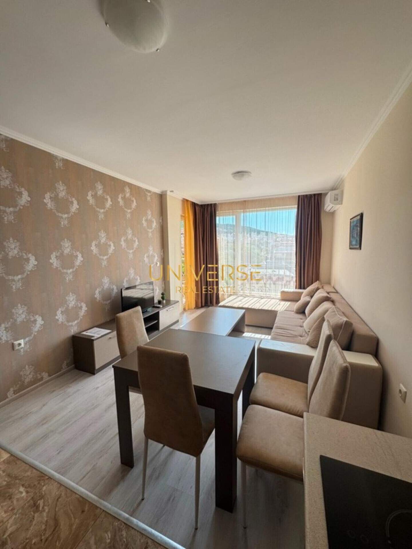 1 bedroom Apartment in Sveti Vlas, Burgas – photo 2