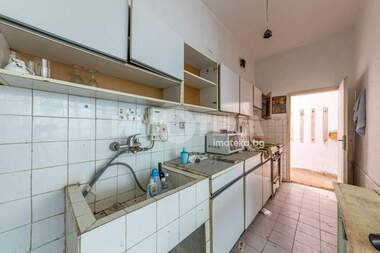 For sale - Apartment in VINS - Cherven ploshtad,  Varna