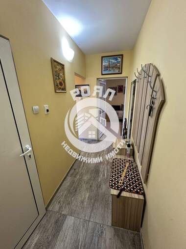 Продажа - Квартира у Кючук Париж,  Пловдив