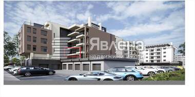 For sale - Apartment in Pomorie,  Burgas